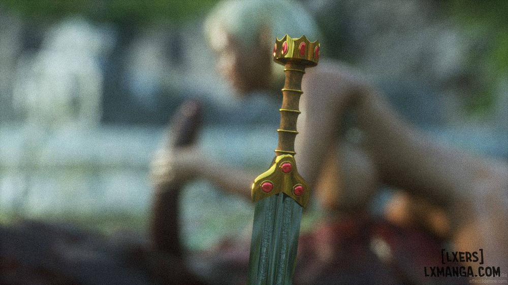 Jenna's Revenge 1 trang 7