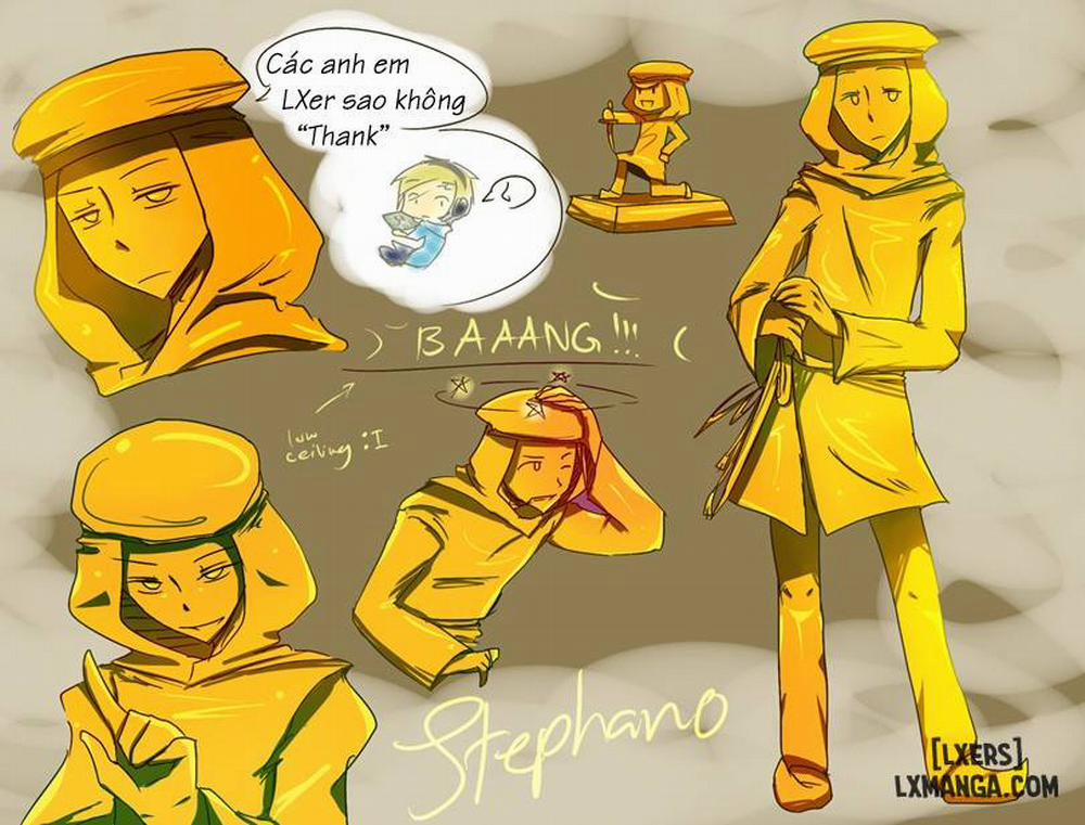 Jeno Gravure 4 trang 28