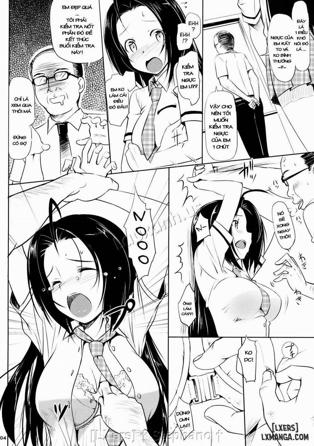 Jeno Gravure 5 trang 1