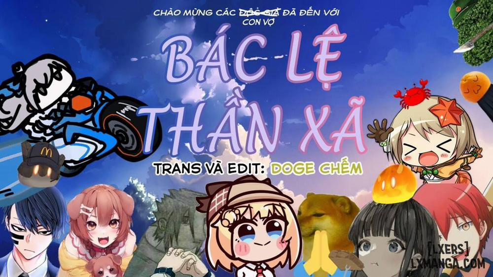 Jessica Onee-chan's Ero Debut Oneshot trang 0