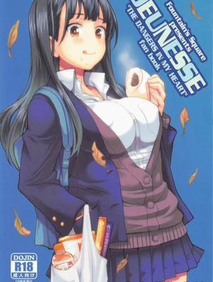 Đọc truyện tranh JEUNESSE