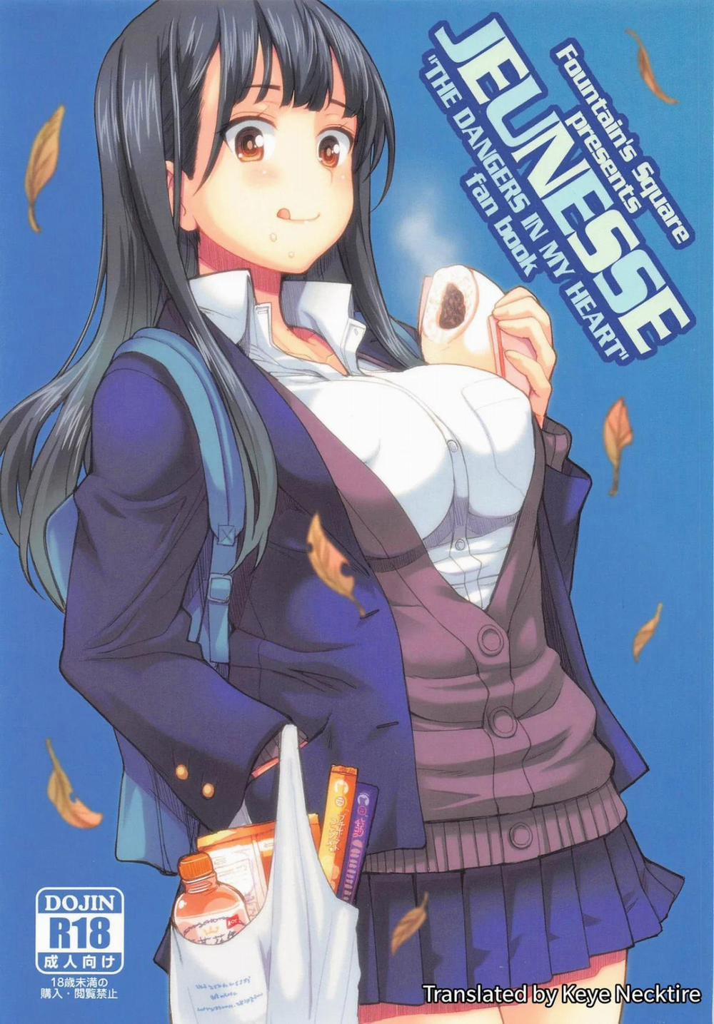 JEUNESSE Oneshot trang 0