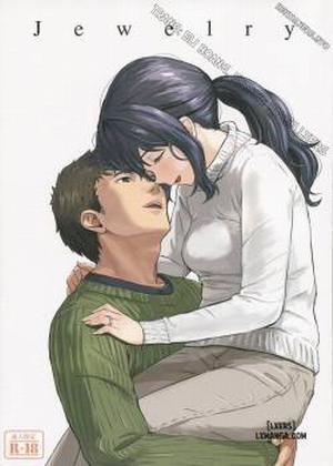 Đọc truyện tranh Jewelry