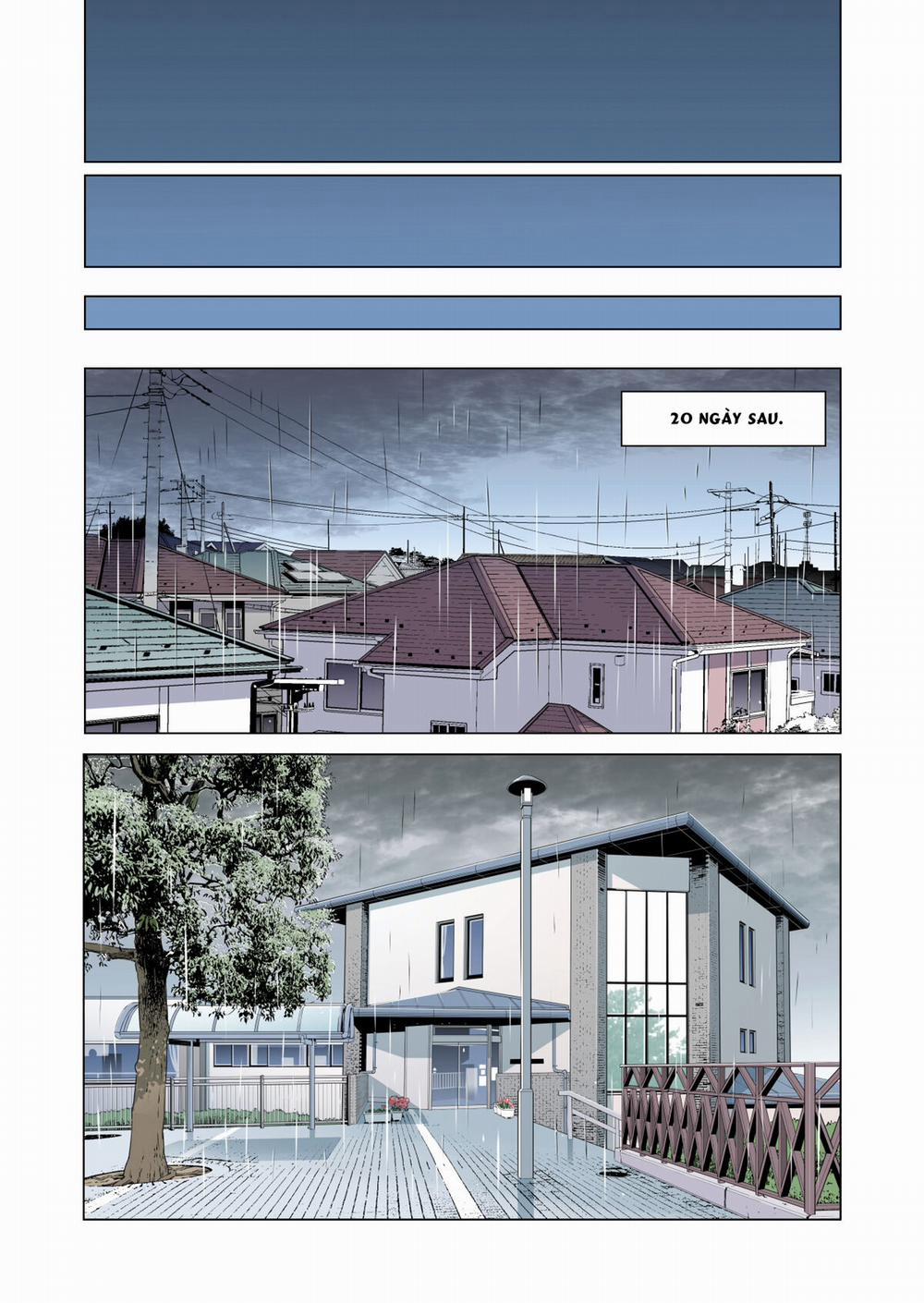 Jichikai no Hitozuma wa Totemo Ecchi deshita 1 trang 32