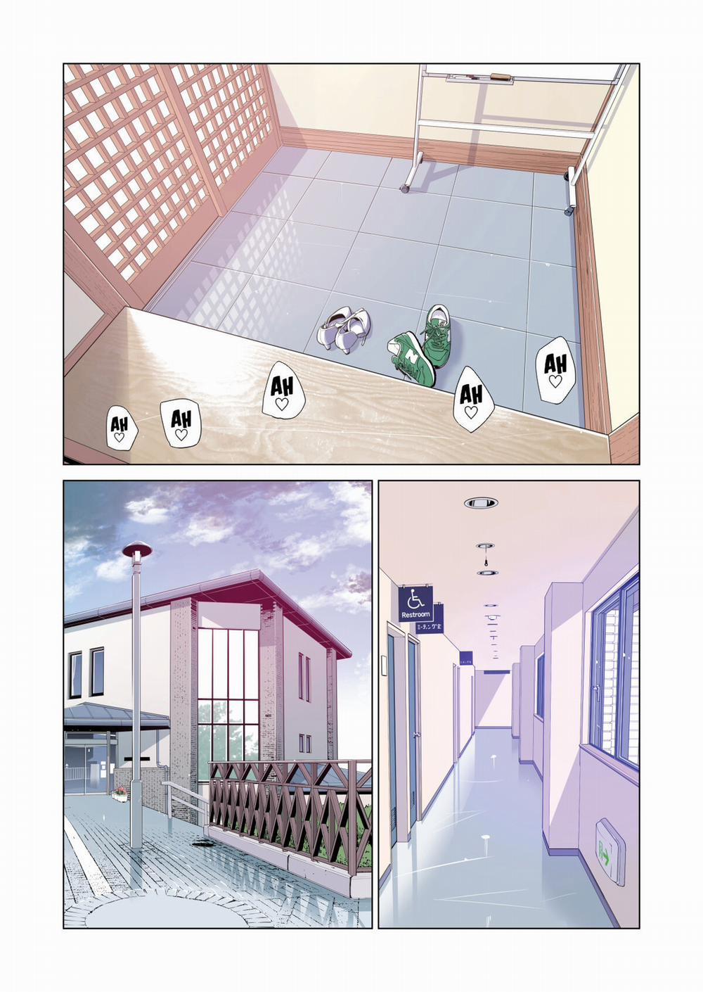 Jichikai no Hitozuma wa Totemo Ecchi deshita 1 trang 90