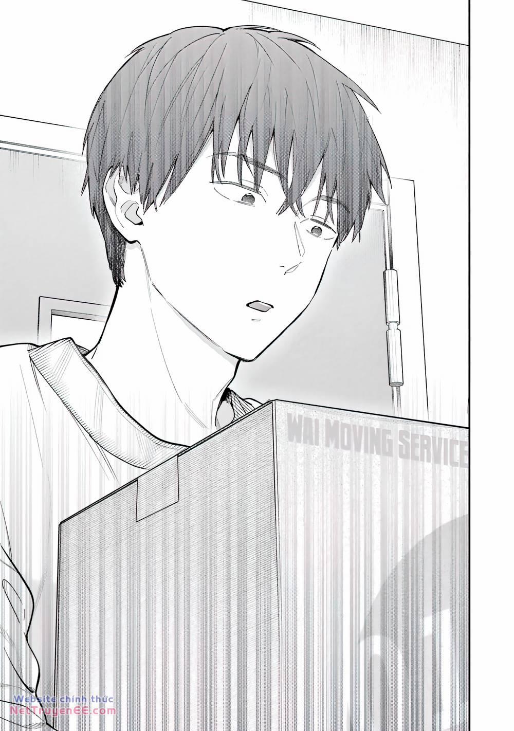 Jigoku Ni Ochite Yo, Oniichan 1 trang 28