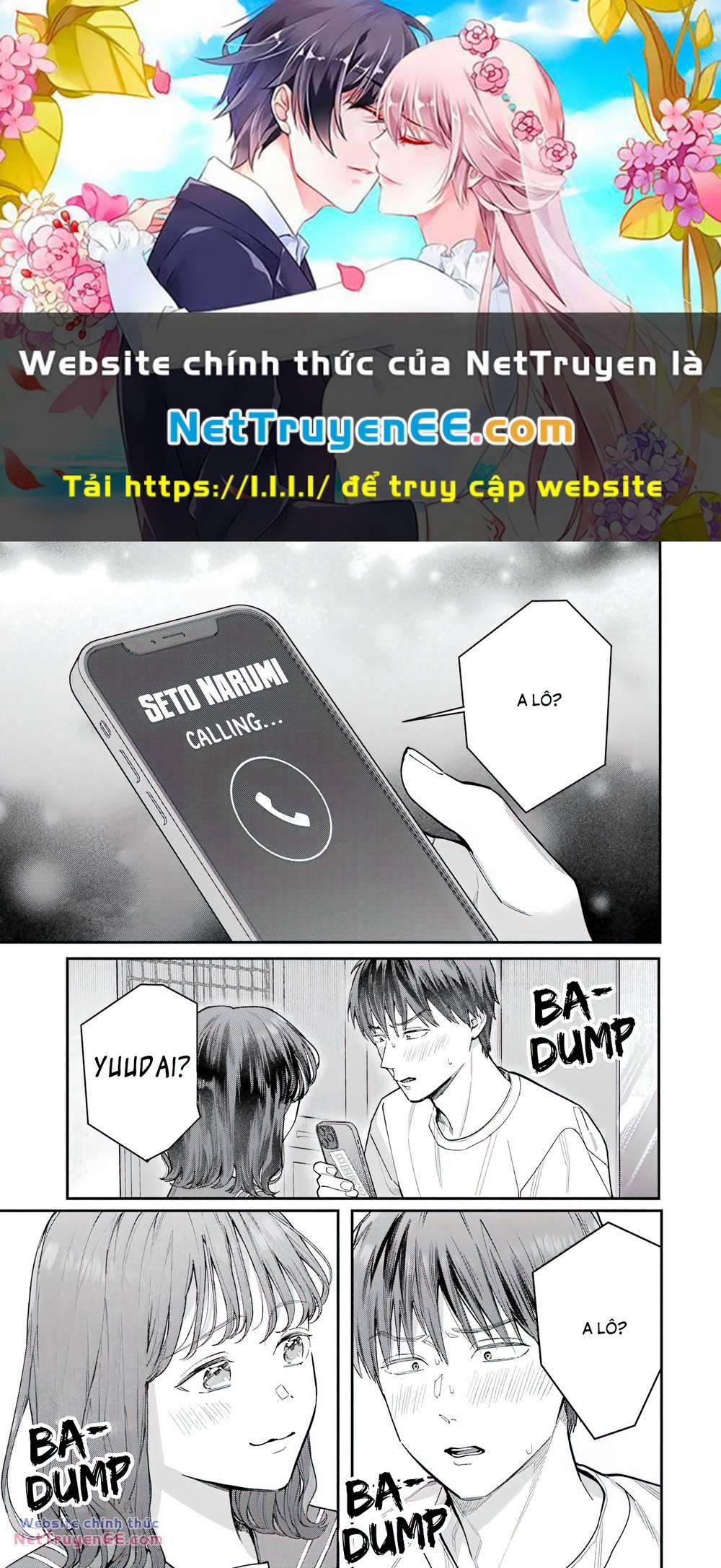 Jigoku Ni Ochite Yo, Oniichan 2 trang 0