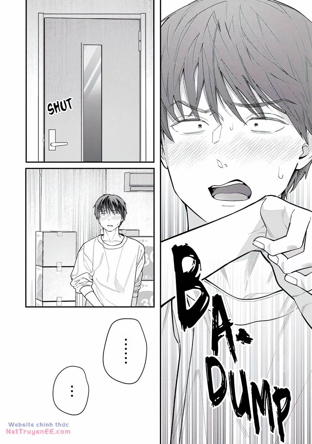 Jigoku Ni Ochite Yo, Oniichan 2 trang 11