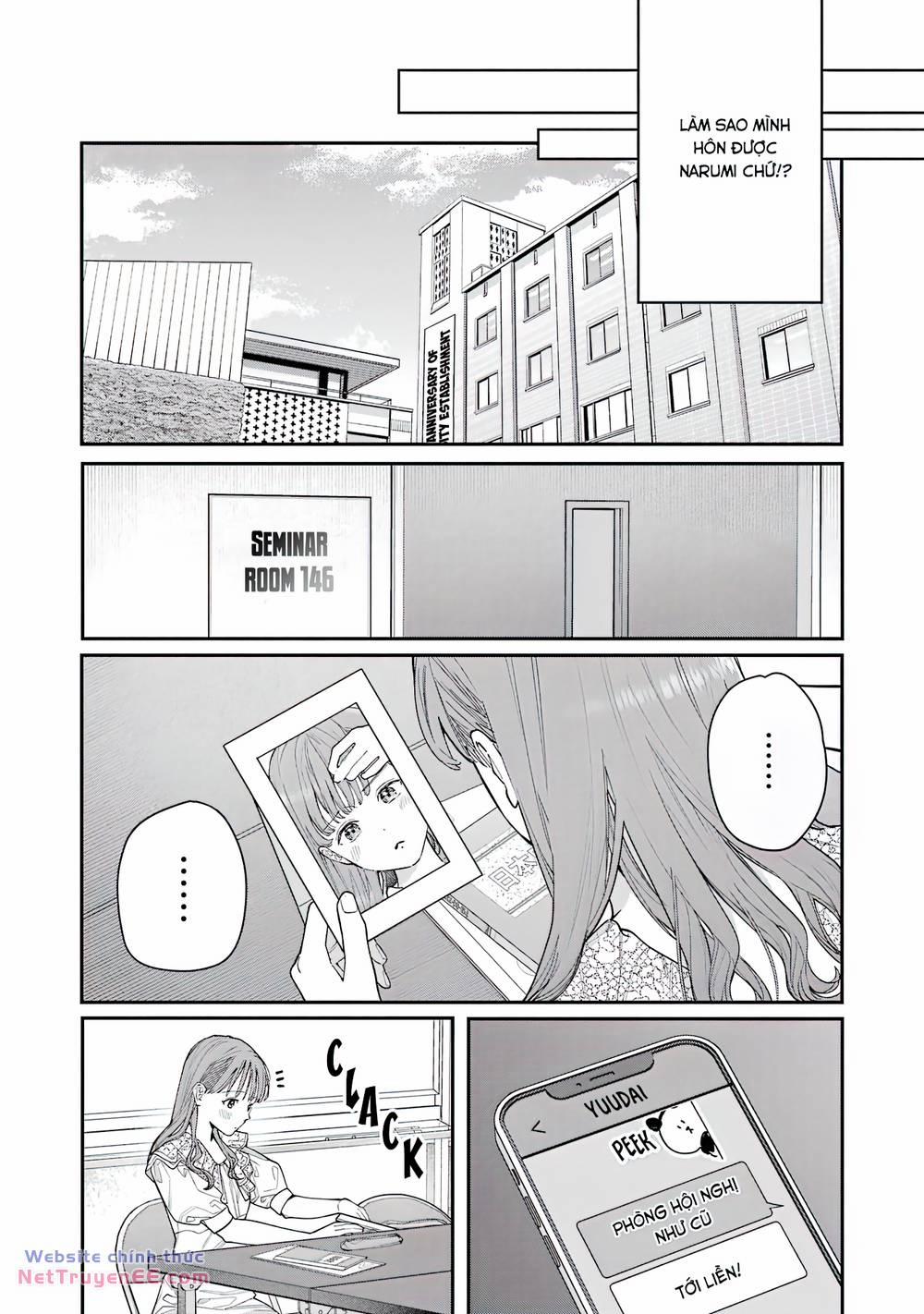 Jigoku Ni Ochite Yo, Oniichan 2 trang 13