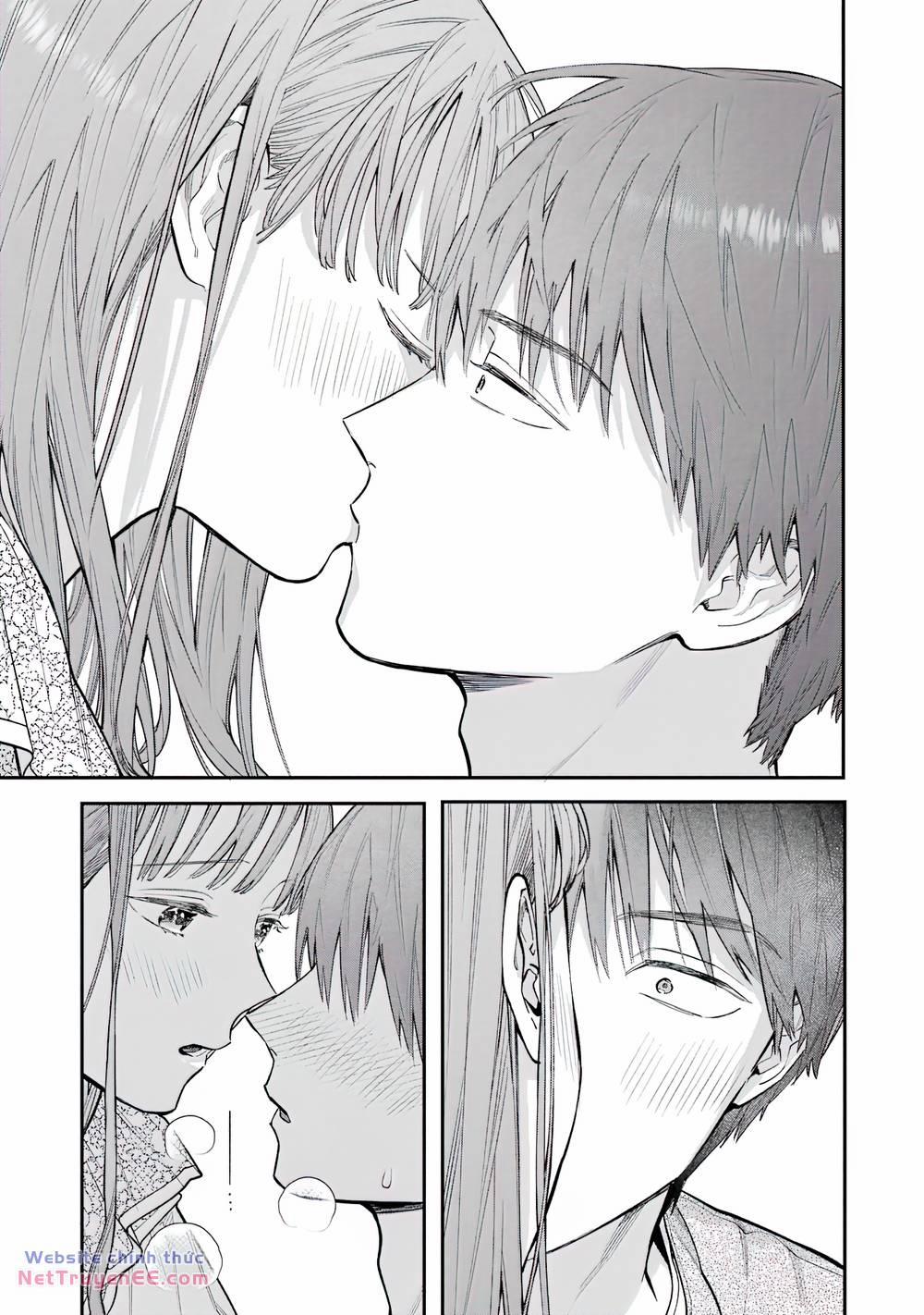 Jigoku Ni Ochite Yo, Oniichan 2 trang 22