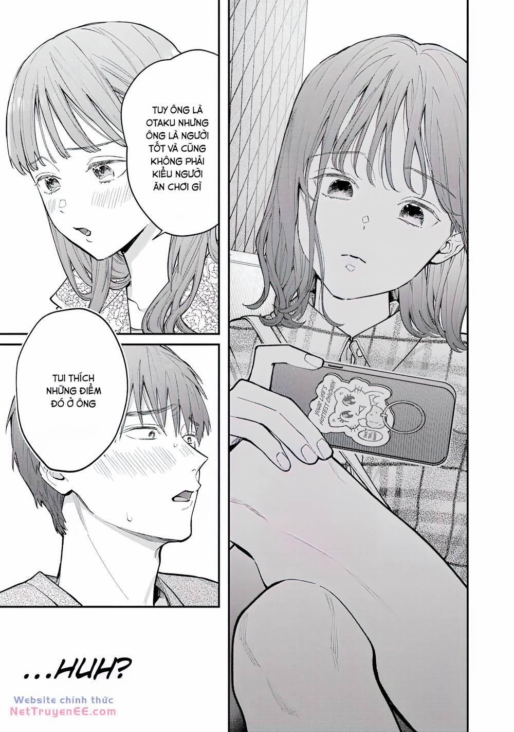 Jigoku Ni Ochite Yo, Oniichan 2 trang 24