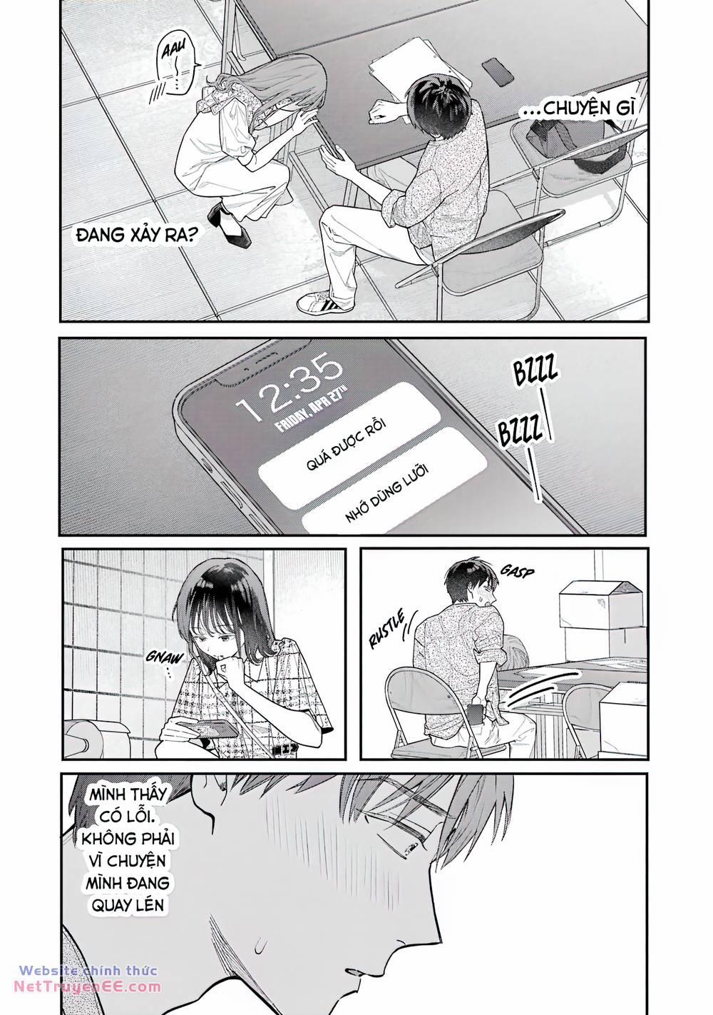 Jigoku Ni Ochite Yo, Oniichan 2 trang 25