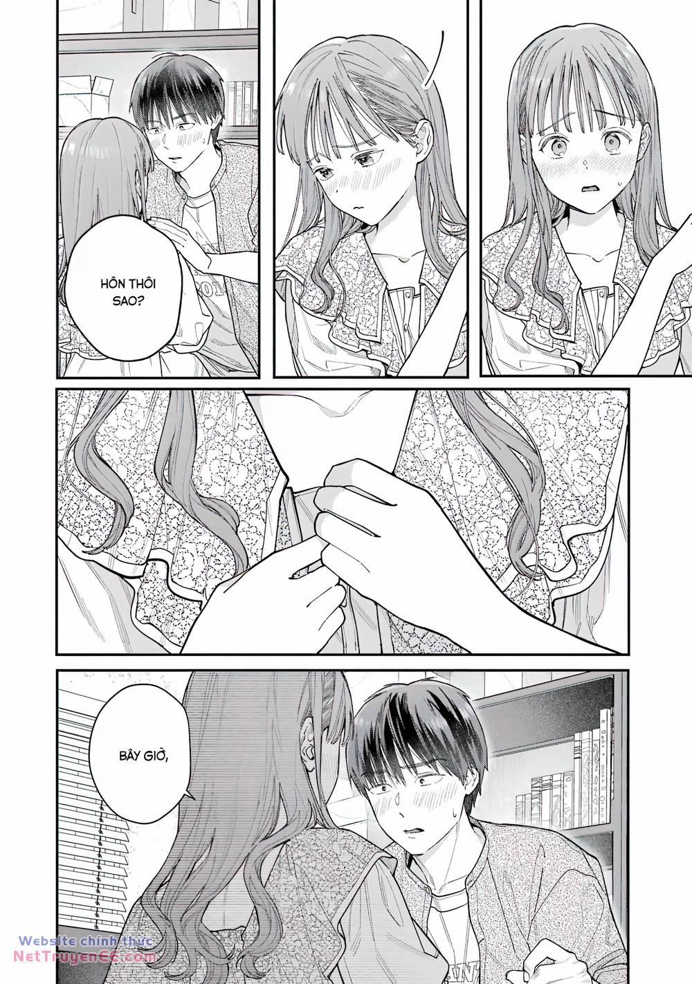 Jigoku Ni Ochite Yo, Oniichan 2 trang 27