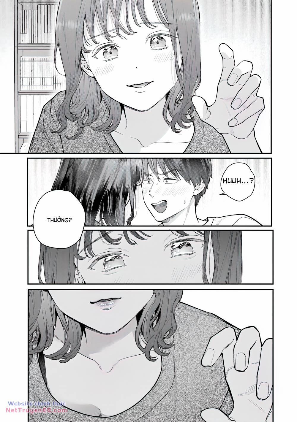 Jigoku Ni Ochite Yo, Oniichan 3 trang 8