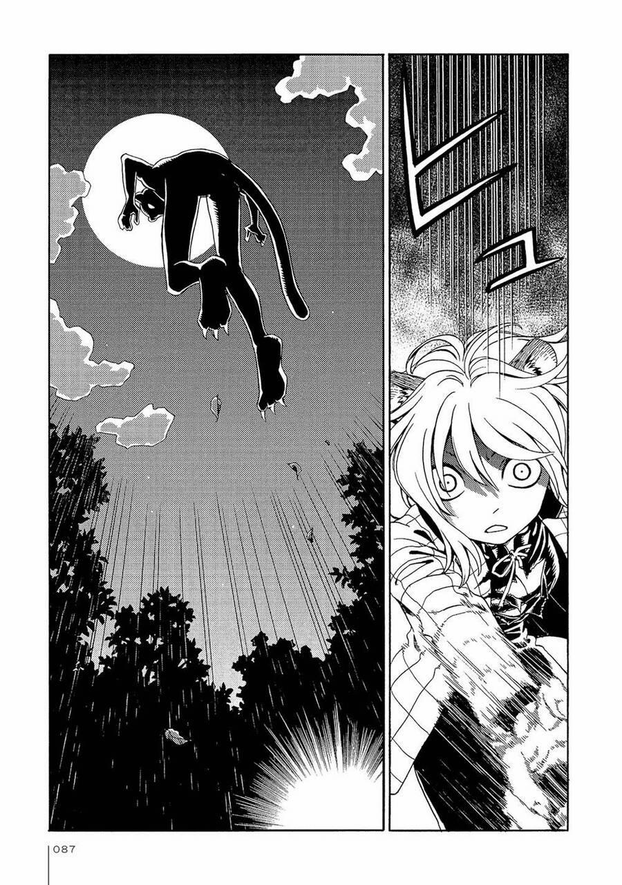 Jiken Kisha Totoko! 16 trang 25