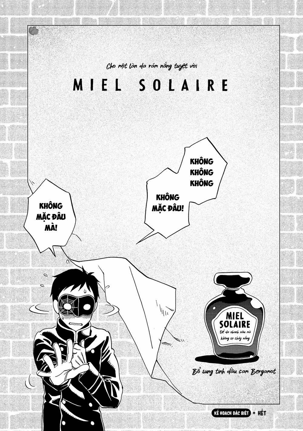 Jiken Kisha Totoko! 19 trang 23