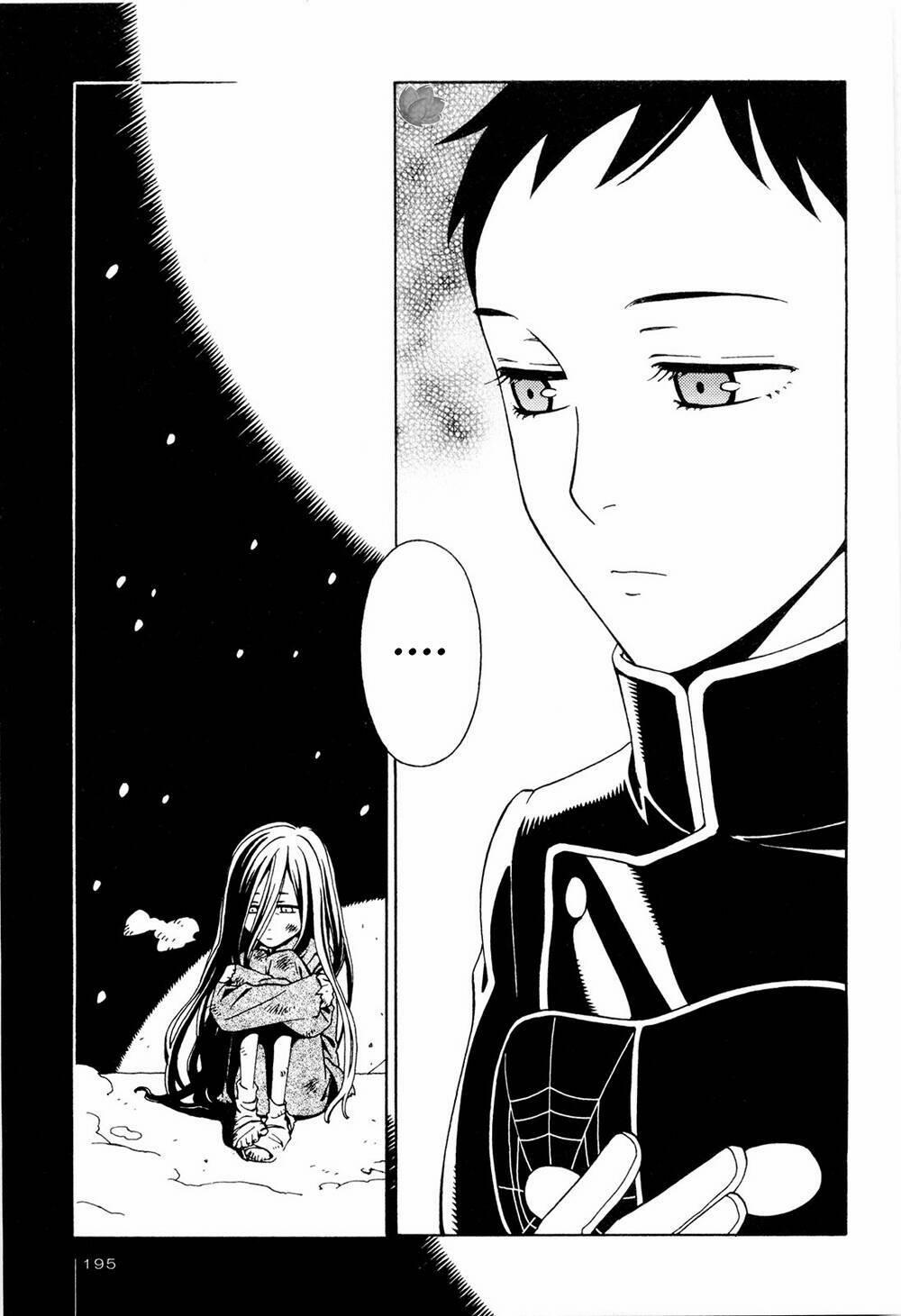 Jiken Kisha Totoko! 7 trang 33