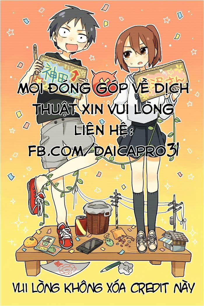 Jimi Na Kensei Wa Sore Demo Saikyou Desu 3 trang 0