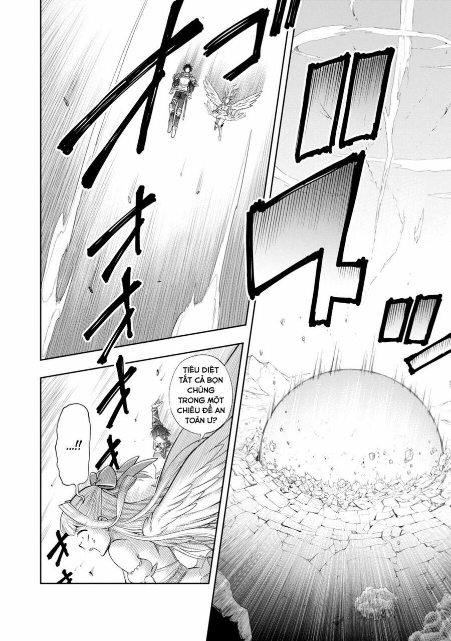 Jimi Na Kensei Wa Sore Demo Saikyou Desu 39 trang 13