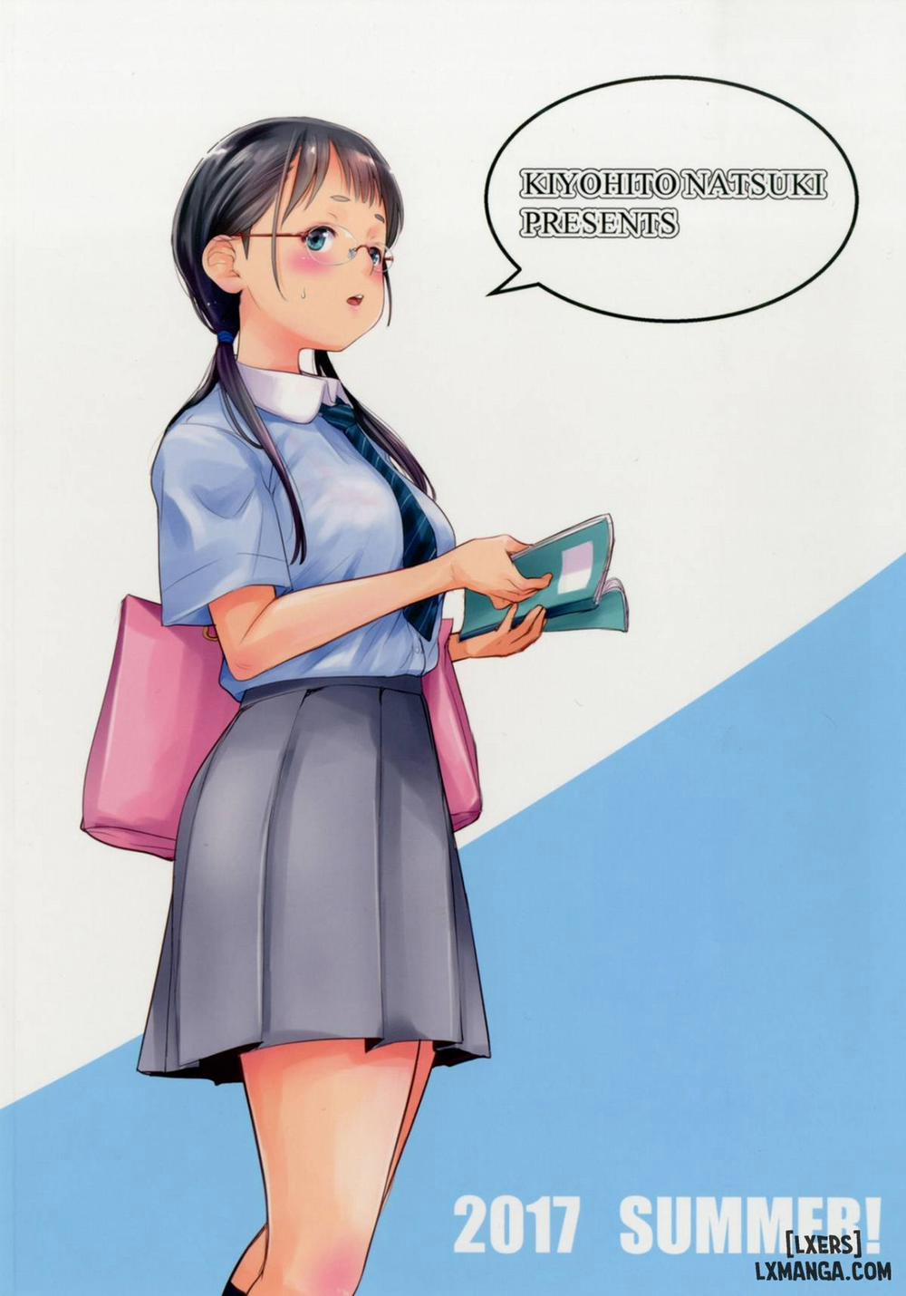 Jimiko to Ichinichijuu Sex 1 trang 36