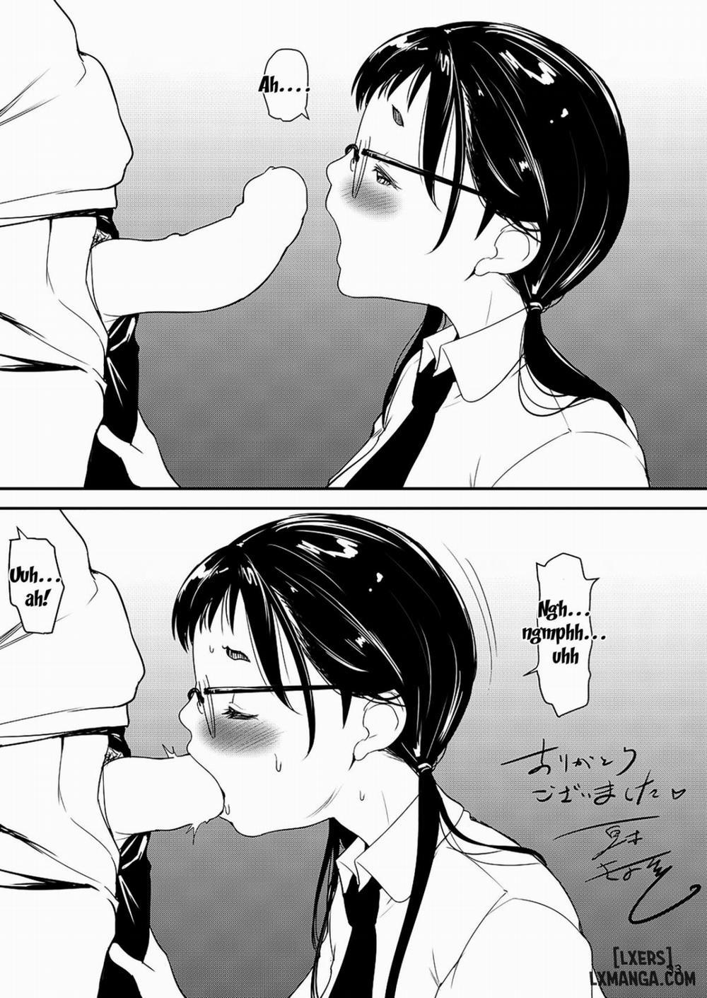 Jimiko to Ichinichijuu Sex 2 trang 31