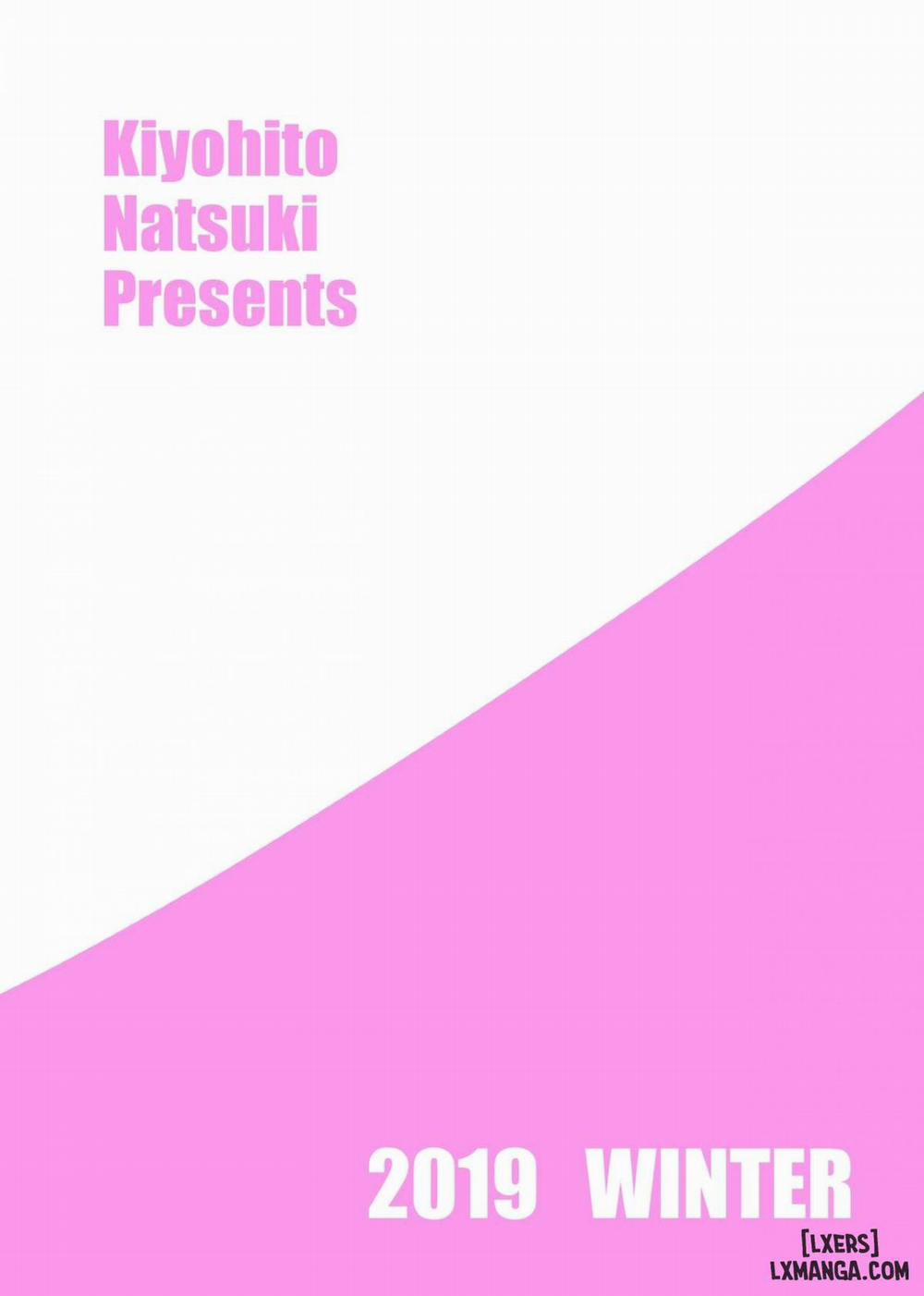 Jimiko to Ichinichijuu Sex 4 END trang 34