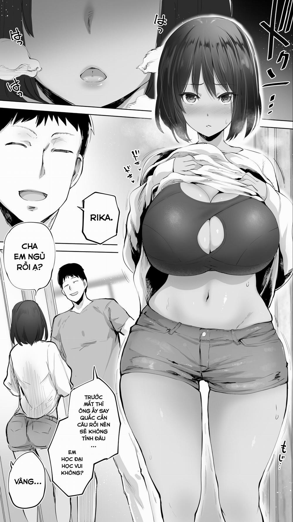 Jimoto no Hame Tomo. 1 trang 13