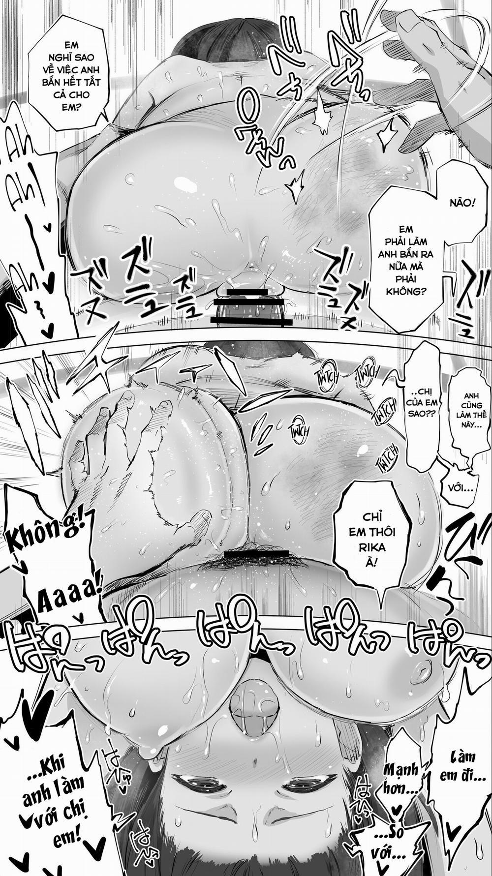 Jimoto no Hame Tomo. 3 trang 12