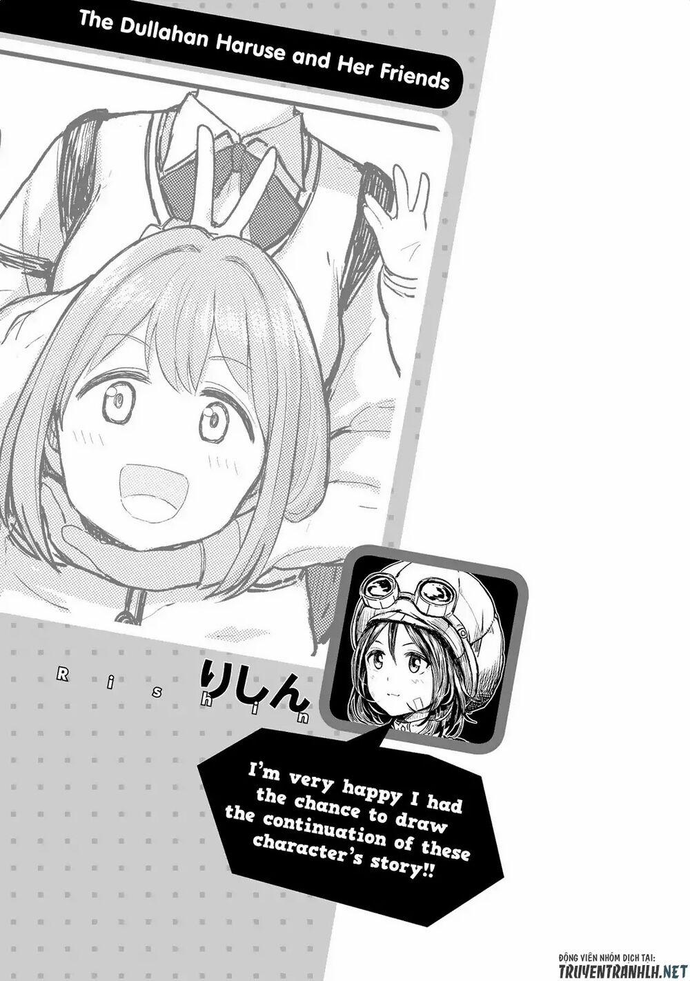 Jingai No Yome To Icha Icha Suru - Anthology Comic Manga 12 trang 12