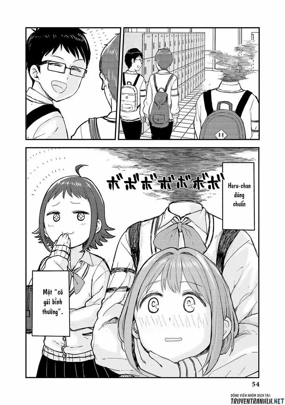 Jingai No Yome To Icha Icha Suru - Anthology Comic Manga 12 trang 3