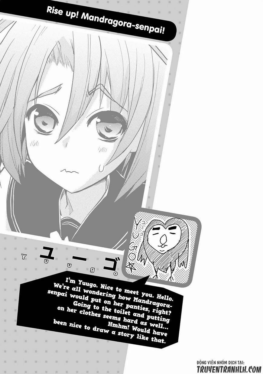 Jingai No Yome To Icha Icha Suru - Anthology Comic Manga 5 trang 18