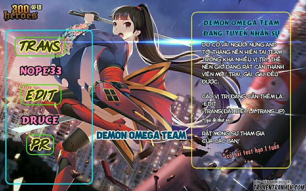 Jingai No Yome To Icha Icha Suru - Anthology Comic Manga 6 trang 1