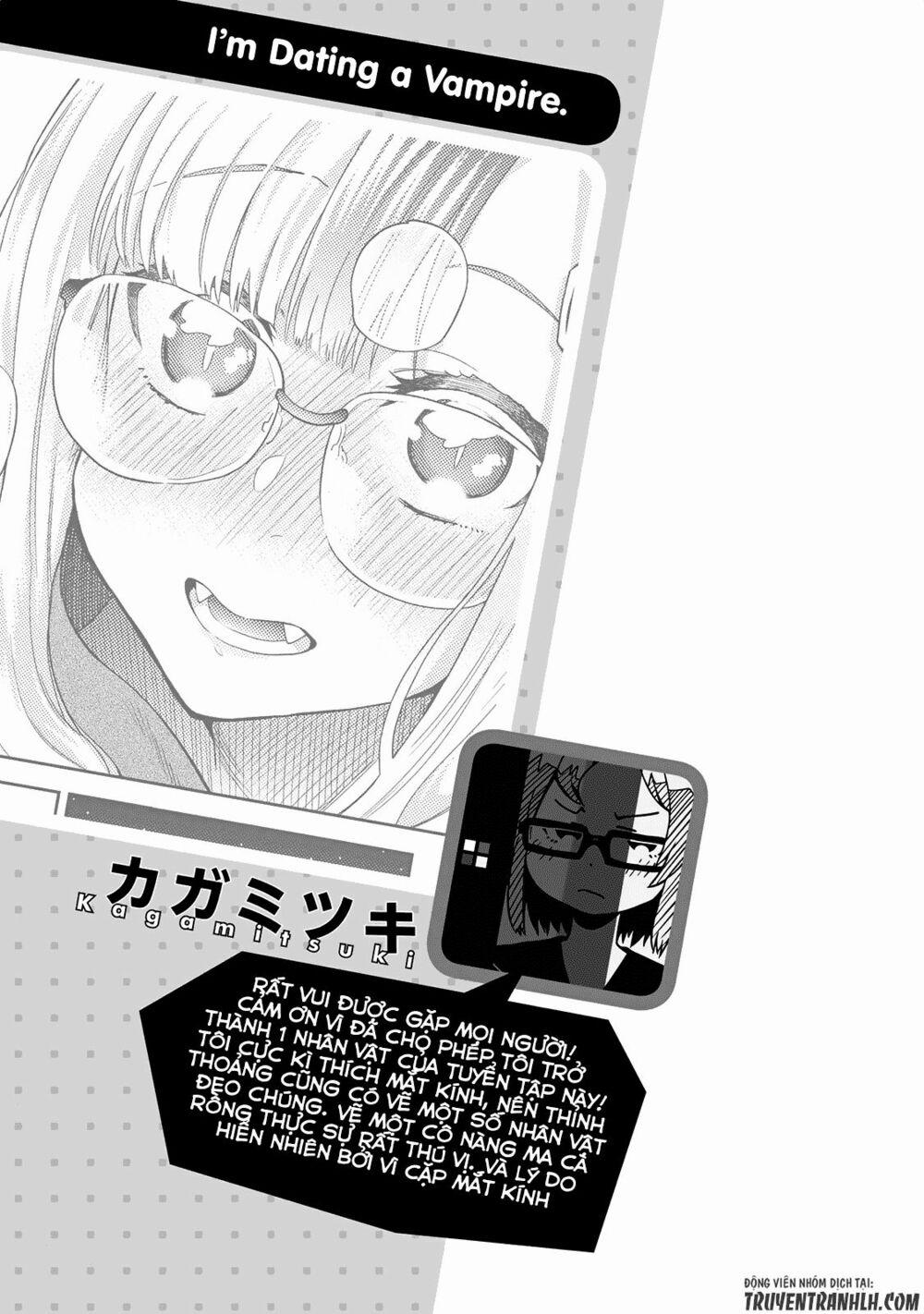 Jingai No Yome To Icha Icha Suru - Anthology Comic Manga 7 trang 18