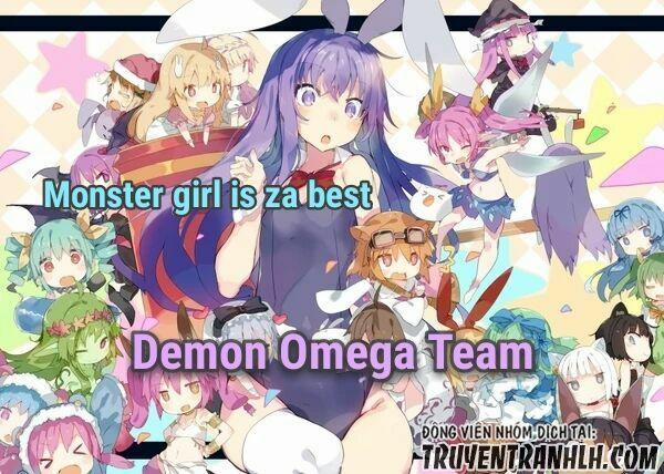 Jingai No Yome To Icha Icha Suru - Anthology Comic Manga 9 trang 0