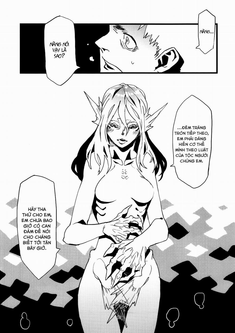 Jingai Shunman 0.0 Cá trang 10