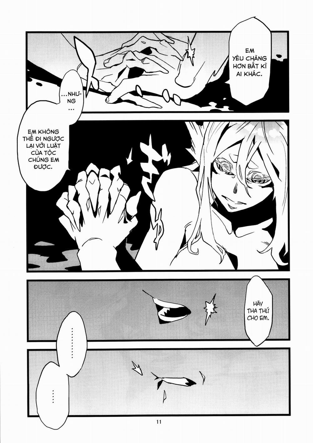 Jingai Shunman 0.0 Cá trang 11