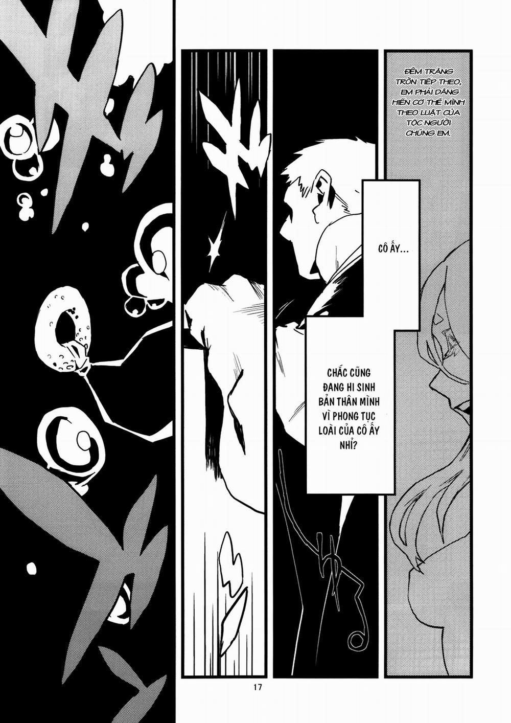 Jingai Shunman 0.0 Cá trang 17