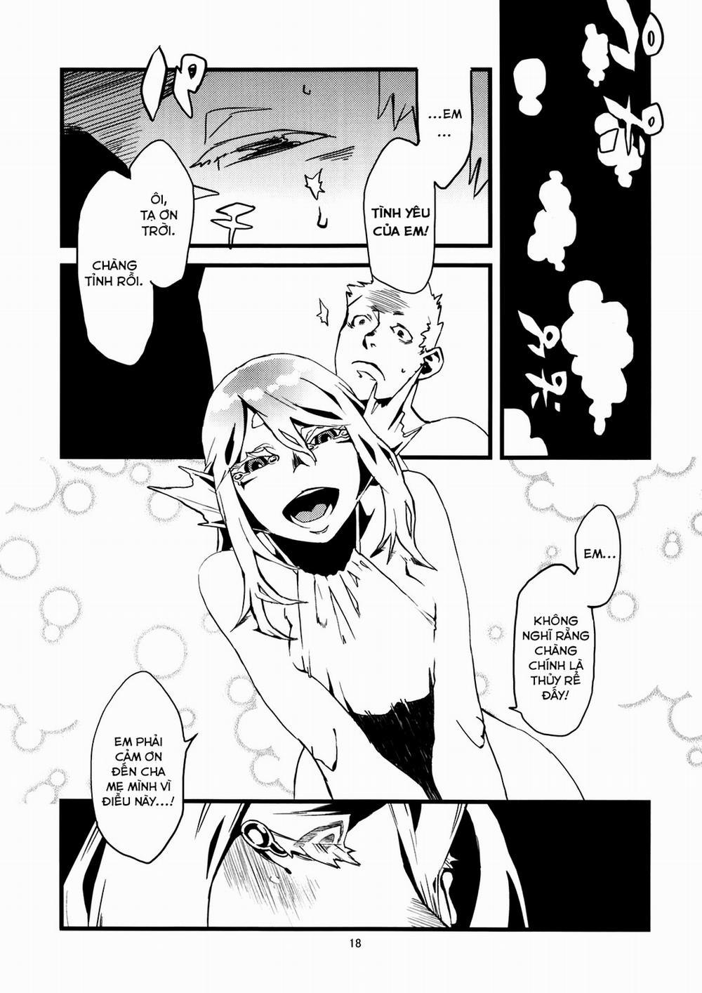 Jingai Shunman 0.0 Cá trang 18