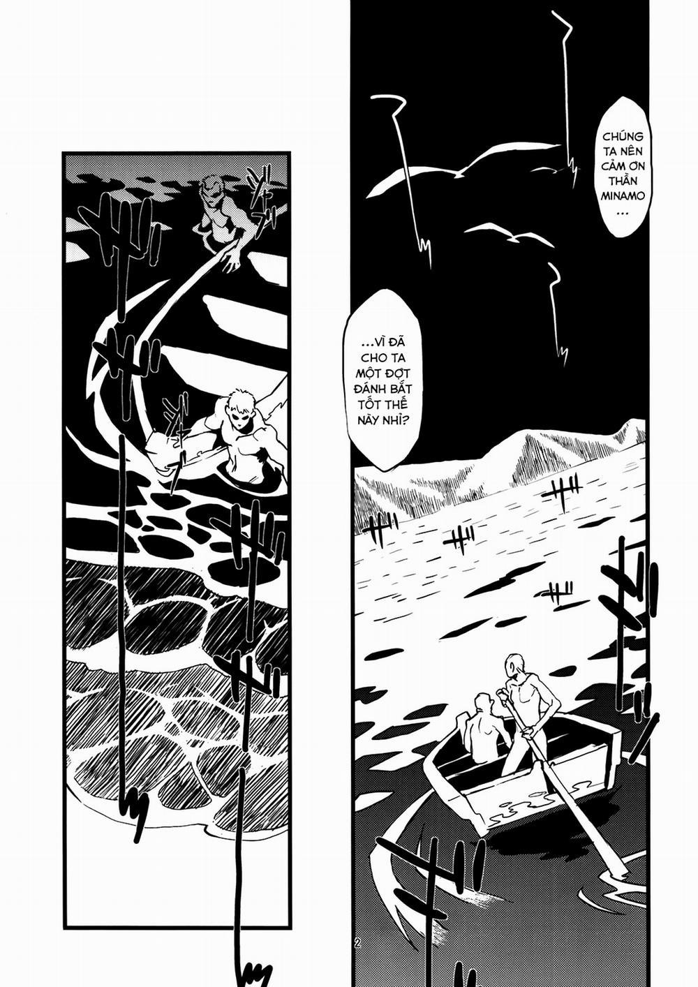 Jingai Shunman 0.0 Cá trang 2