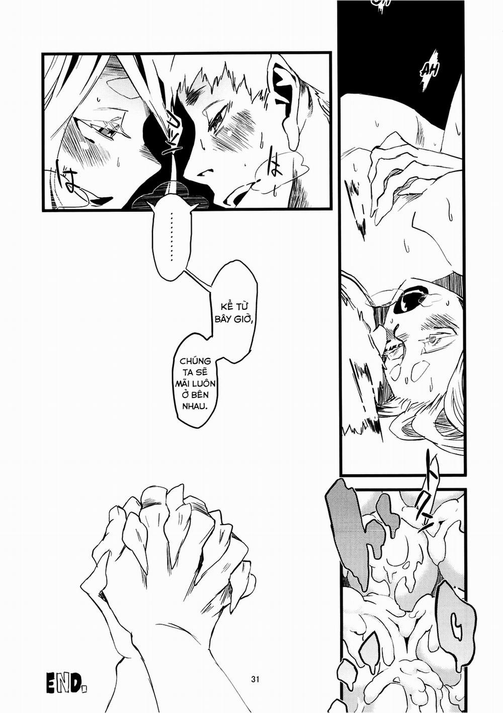 Jingai Shunman 0.0 Cá trang 31