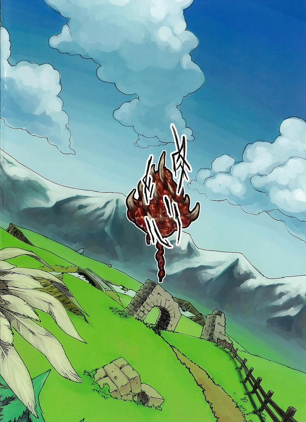 Jingai Shunman 0.0 Chim trang 33