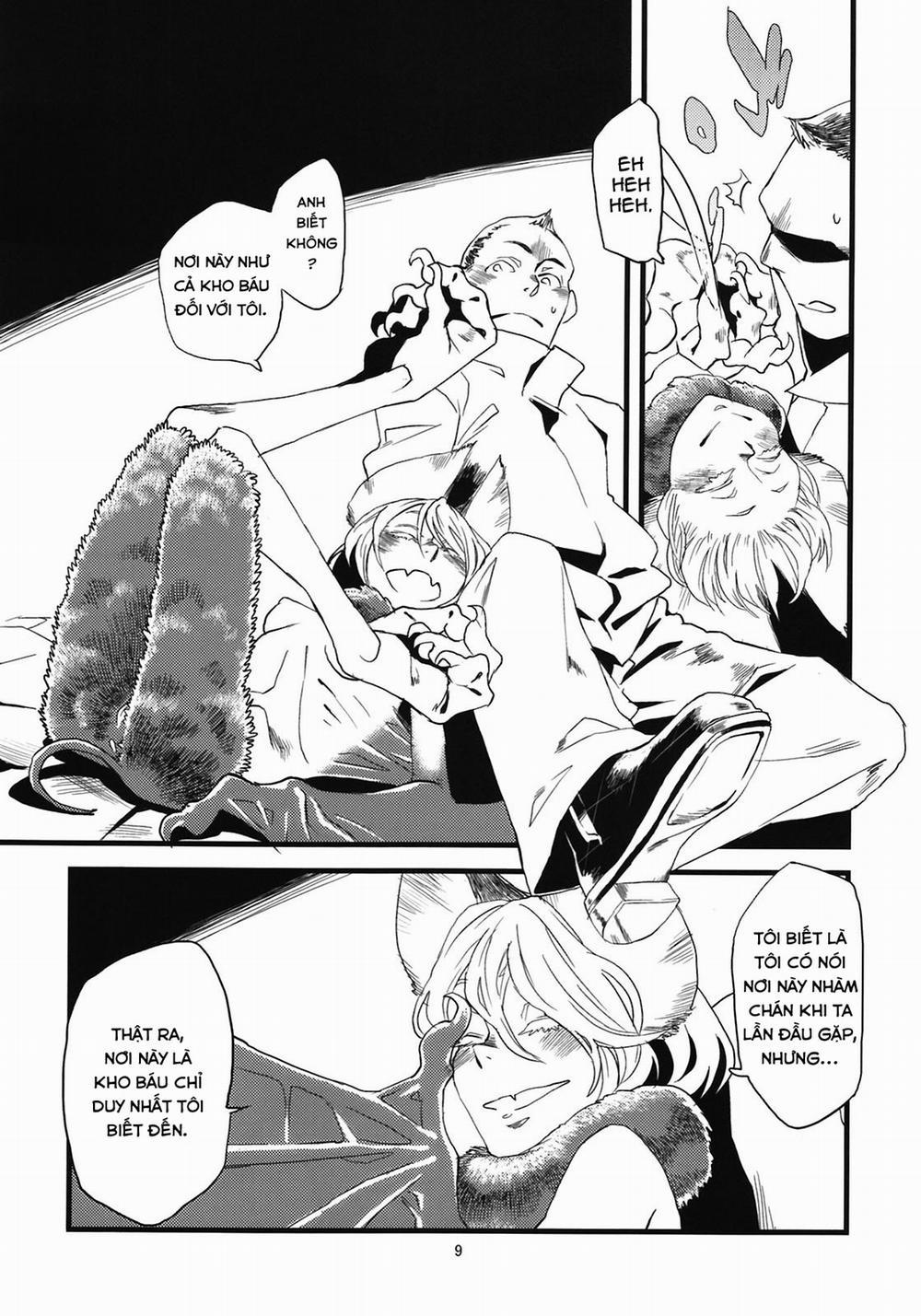 Jingai Shunman 0.0 Dơi trang 10