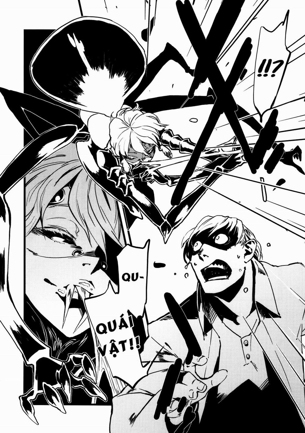 Jingai Shunman 1.0 0 0.5 trang 3