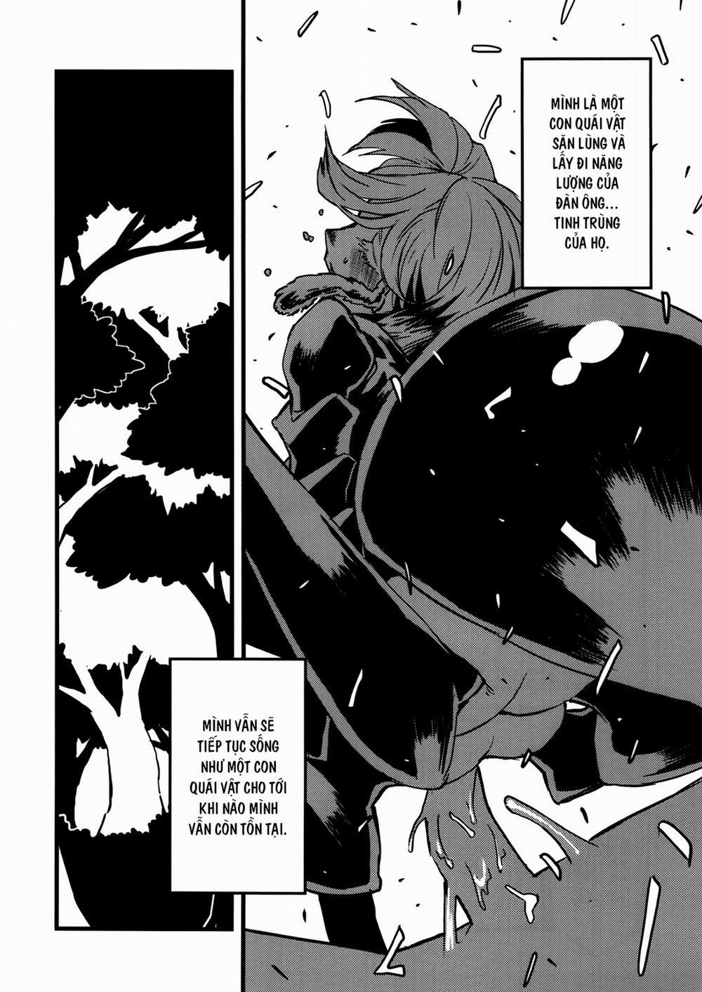 Jingai Shunman 1.0 0 0.5 trang 7