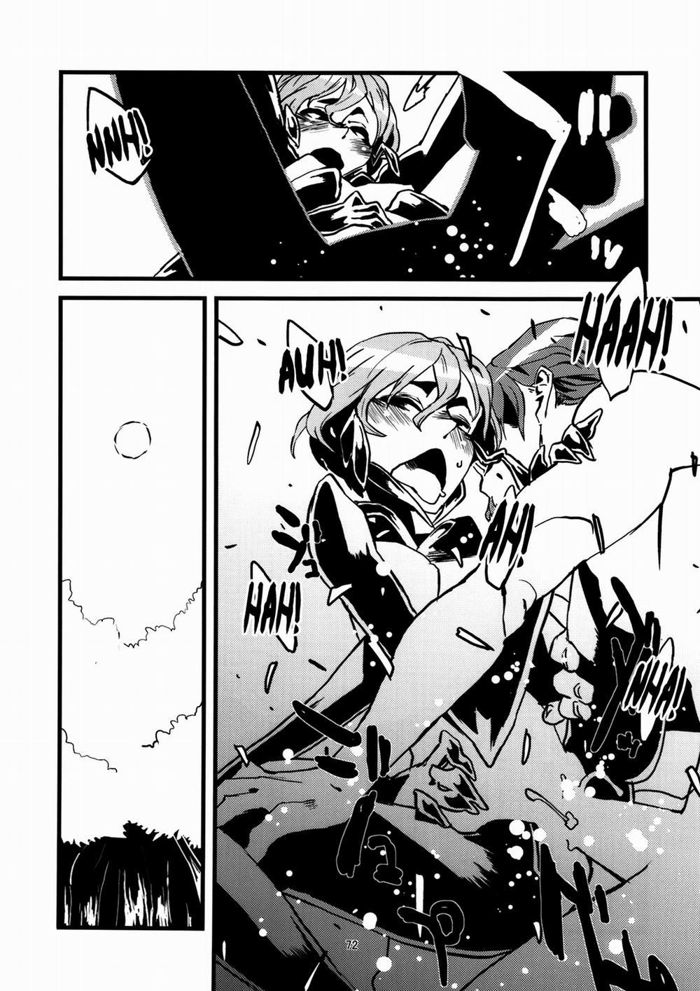 Jingai Shunman 2.0 0 0.5 trang 2