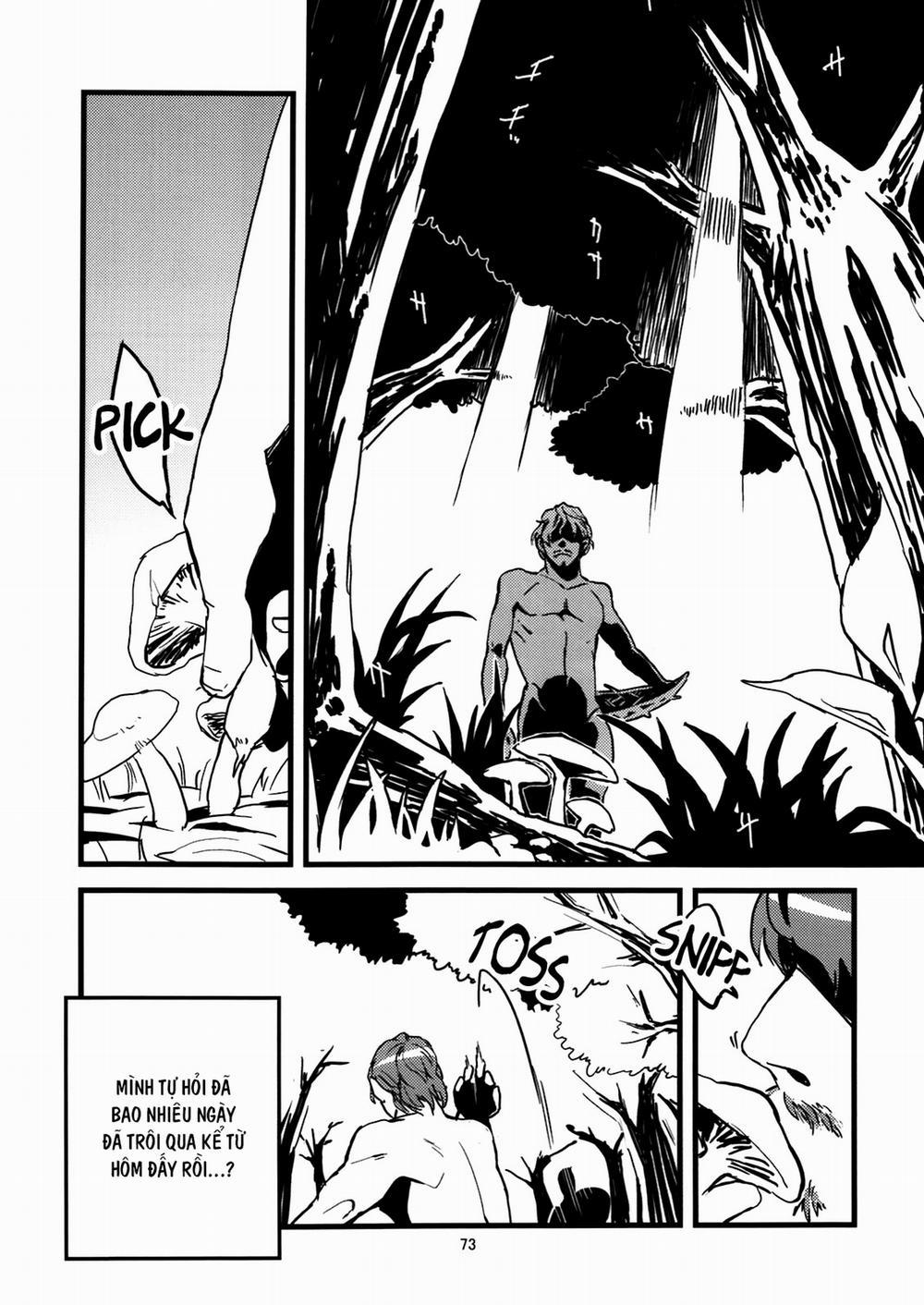 Jingai Shunman 2.0 0 0.5 trang 3