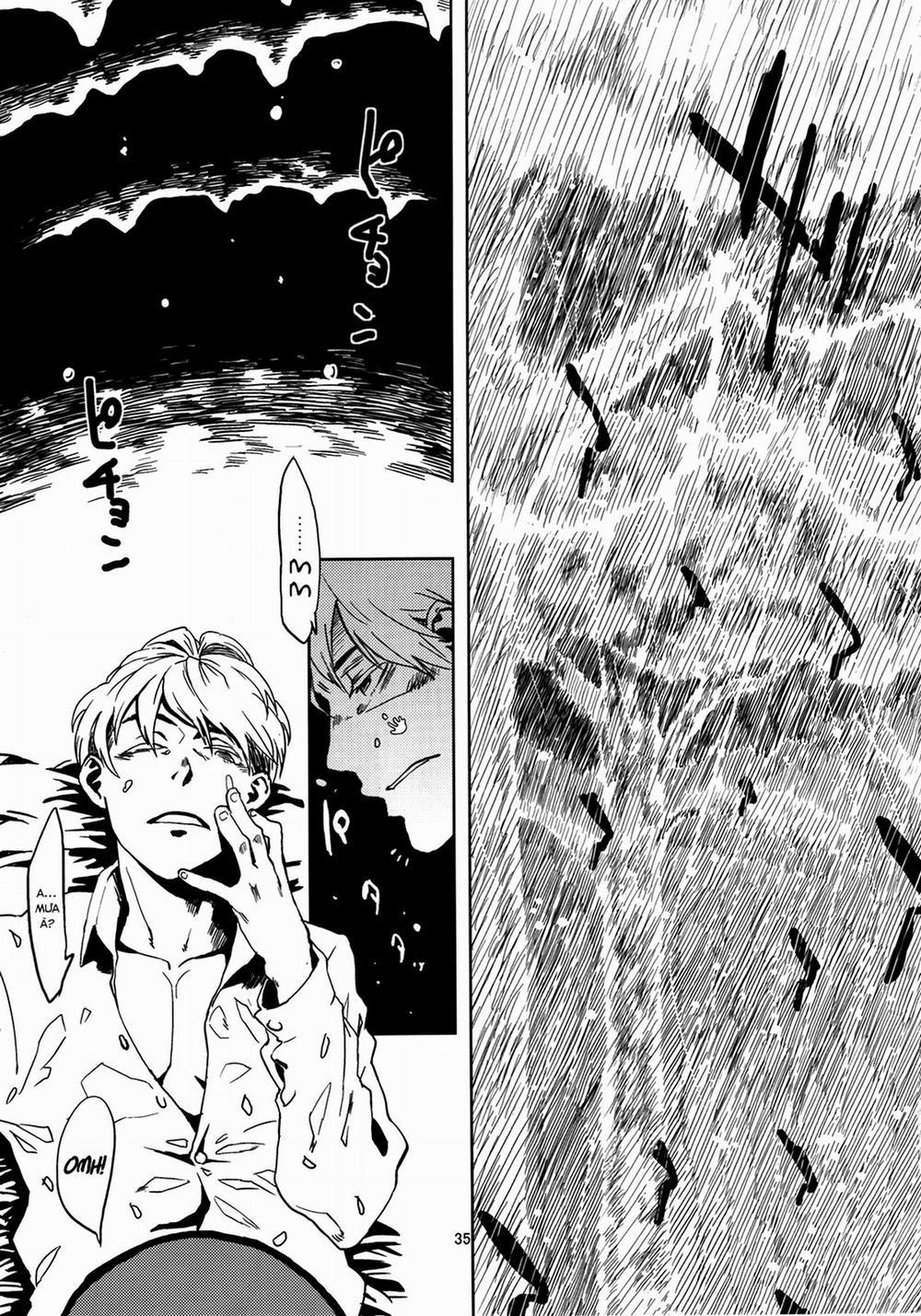 Jingai Shunman 3.0 0 0.5 trang 1