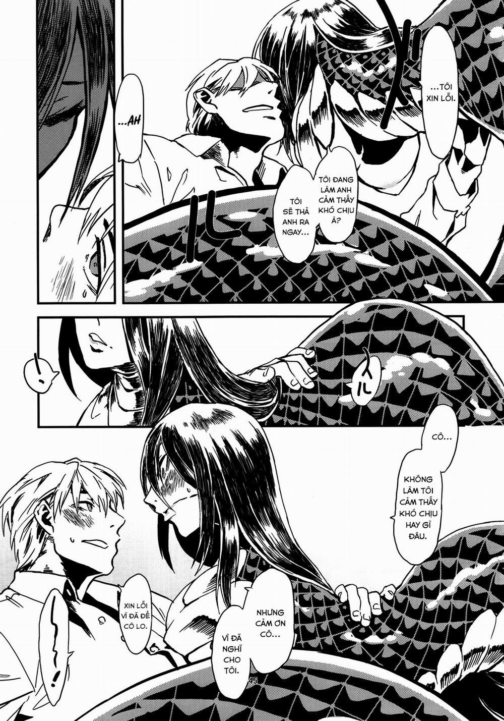 Jingai Shunman 3.0 0 0.5 trang 11