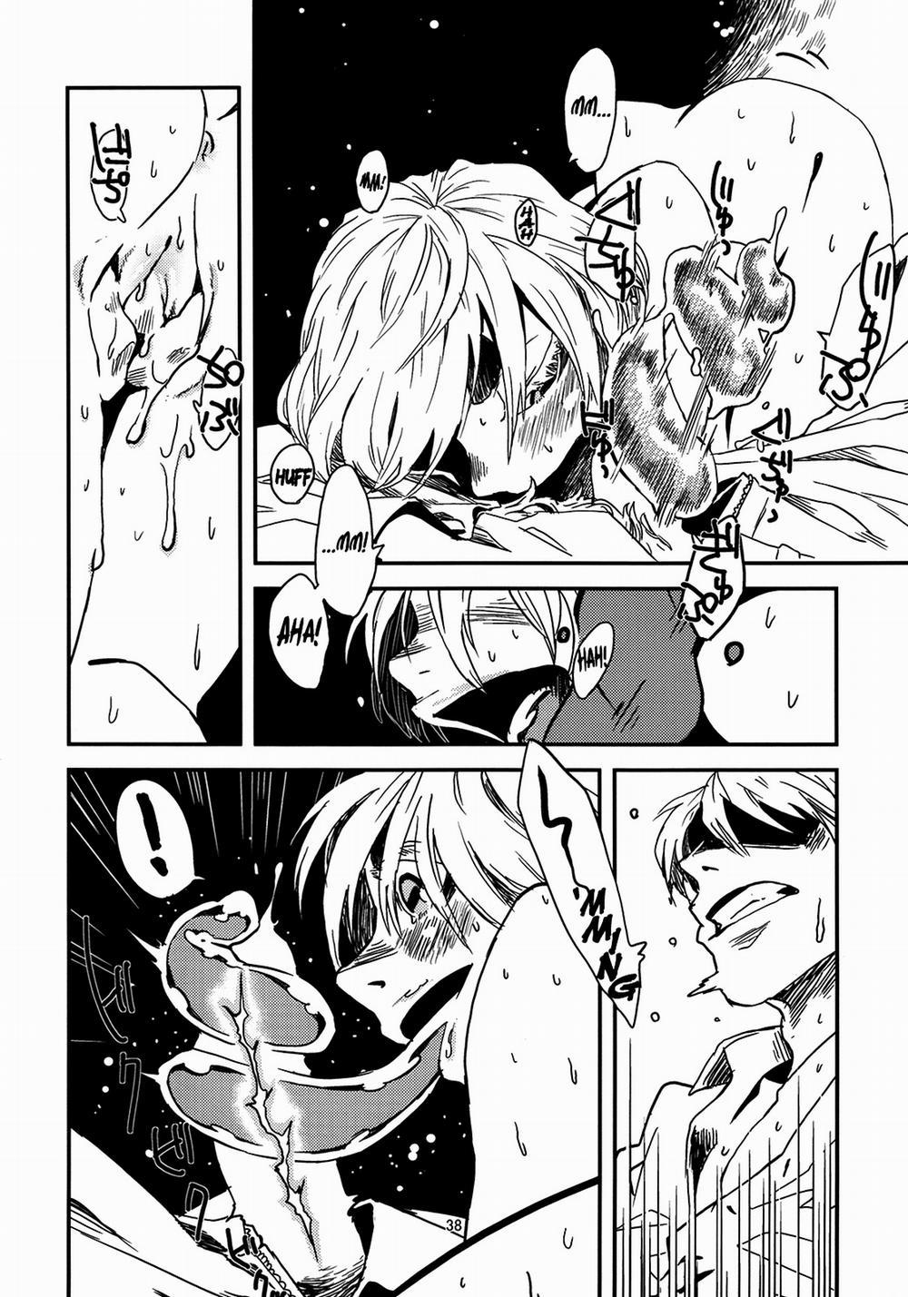 Jingai Shunman 3.0 0 0.5 trang 4