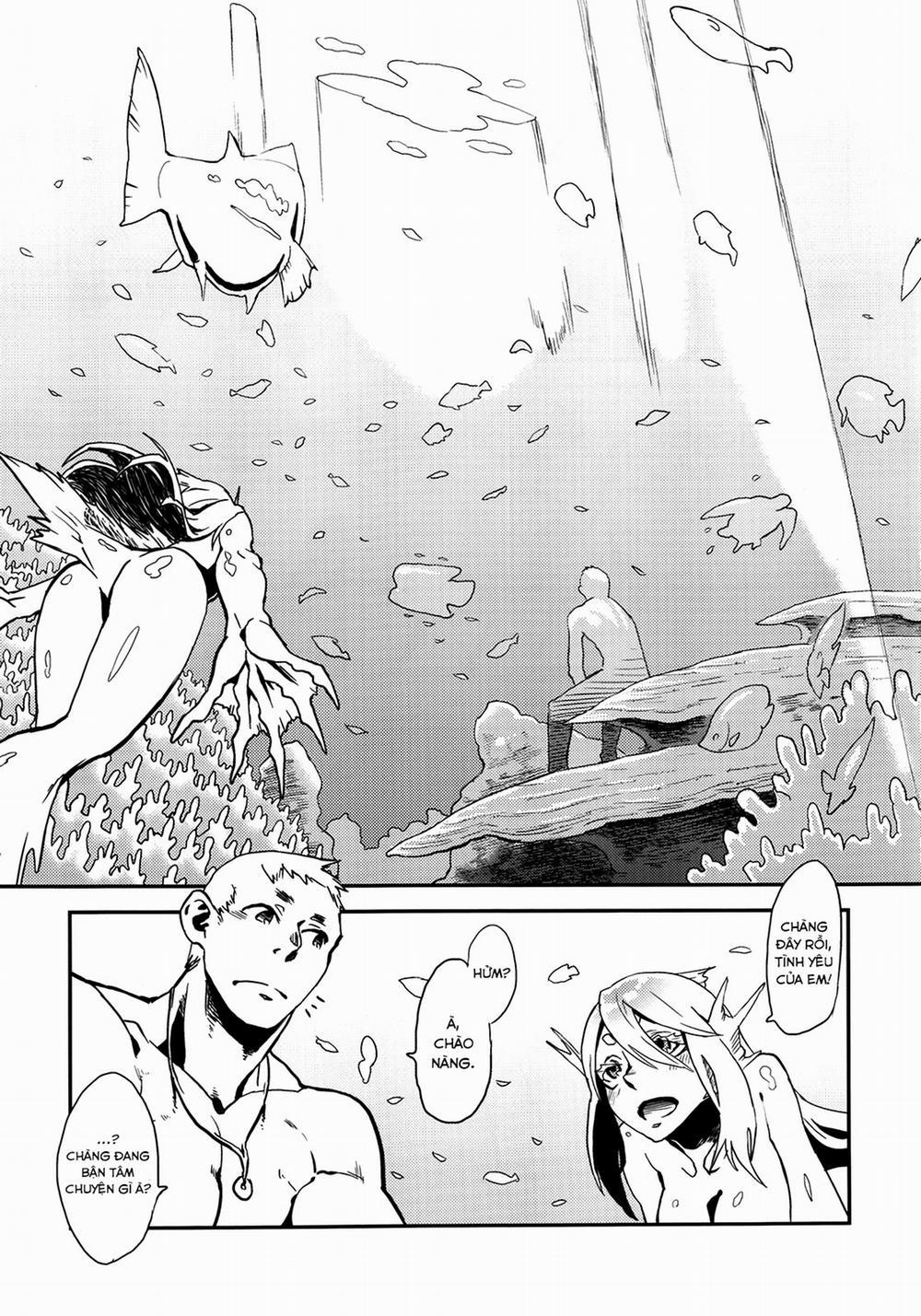 Jingai Shunman 4.0 0 0.5 trang 1